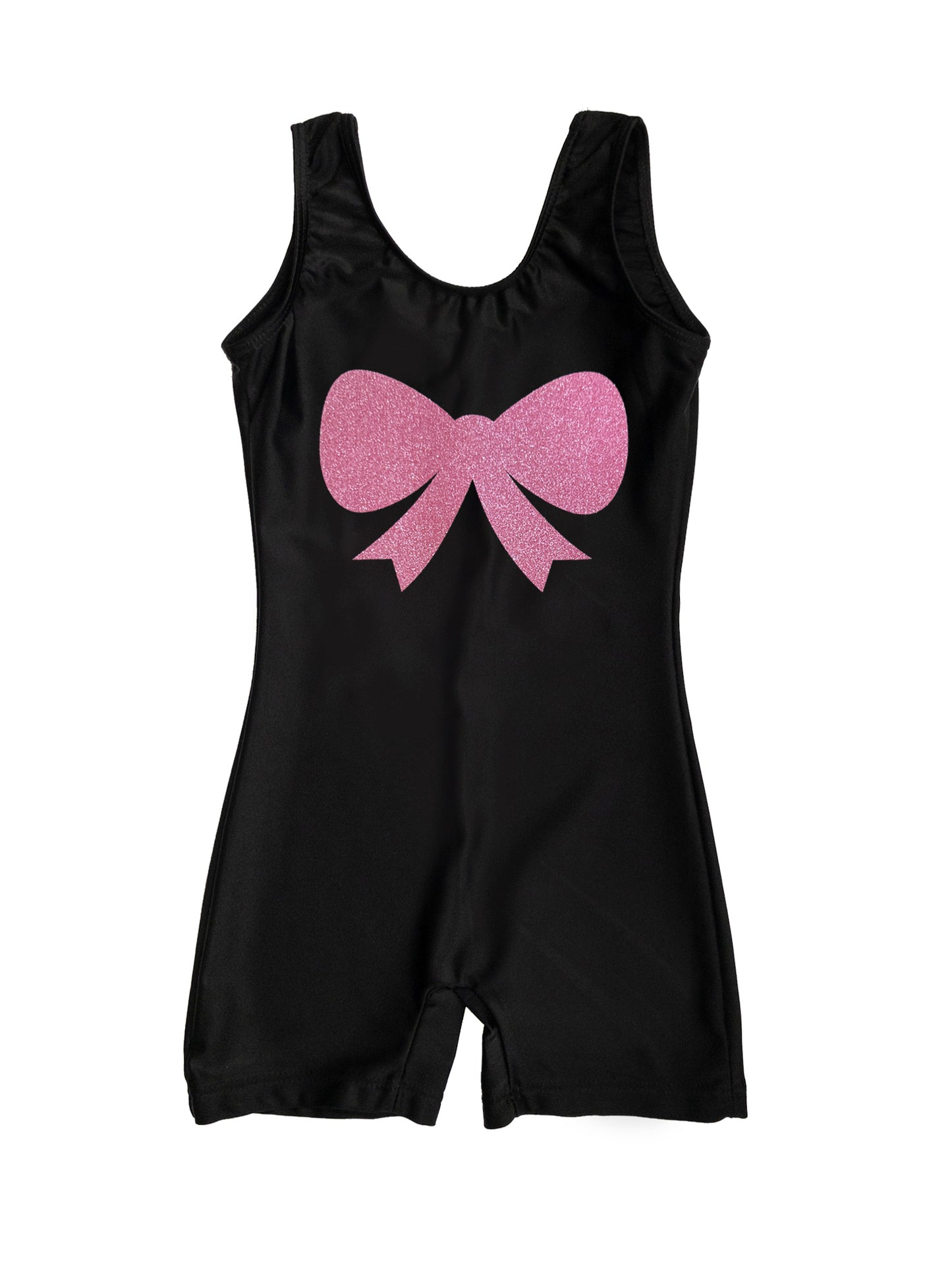 Bow Leotard