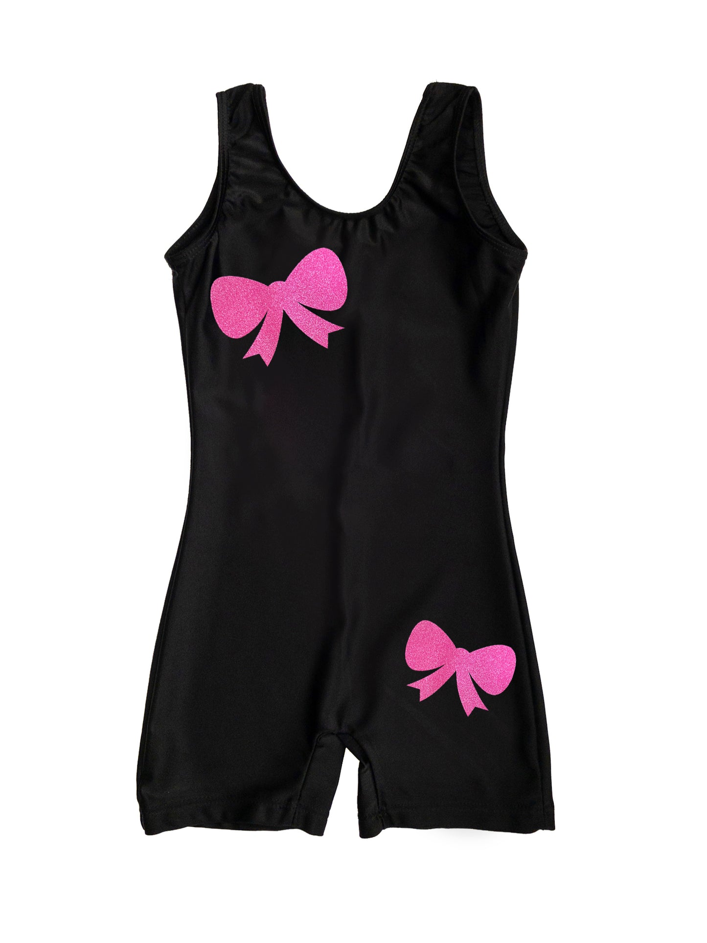 Multi Bow Leotard