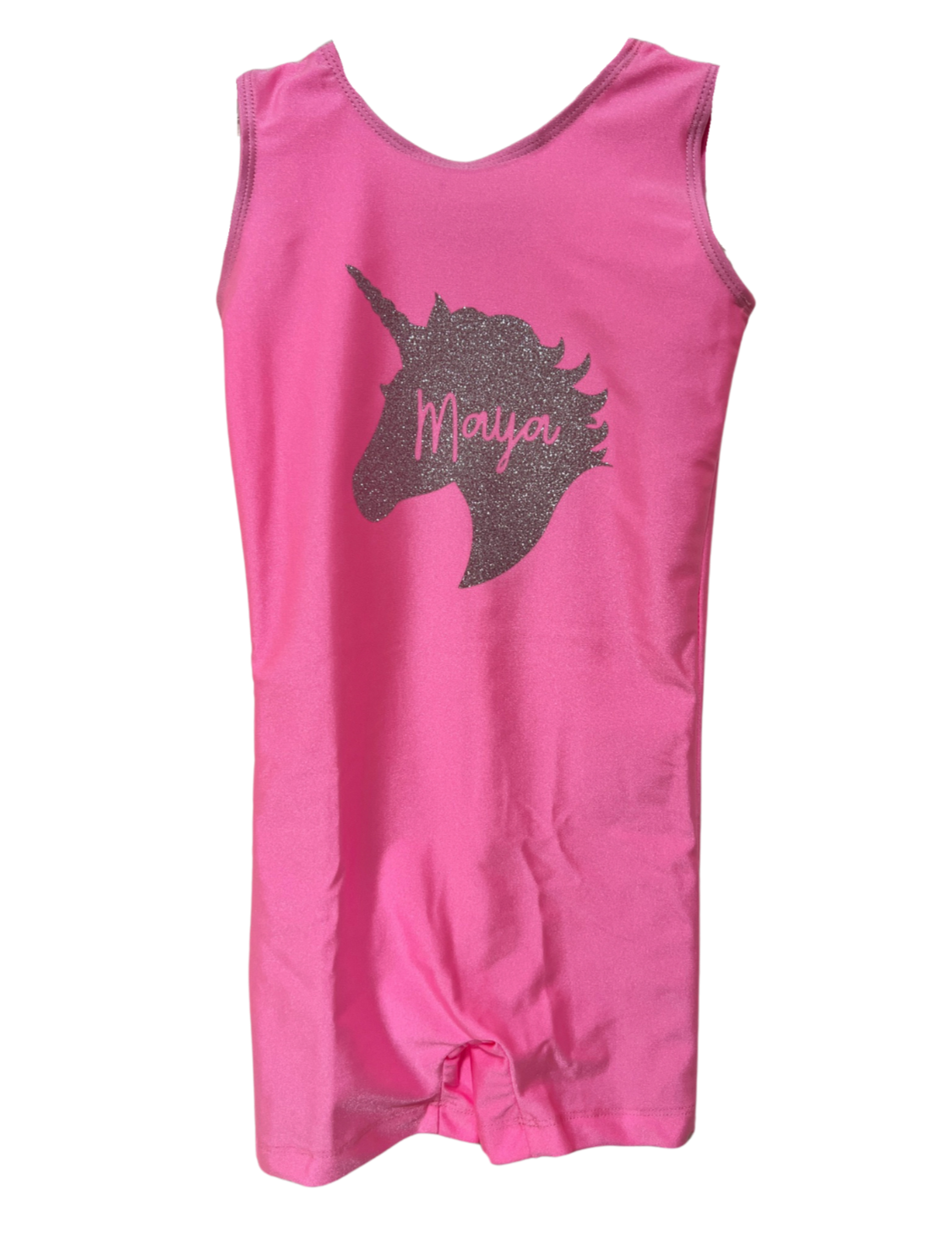 Unicorn Leotard