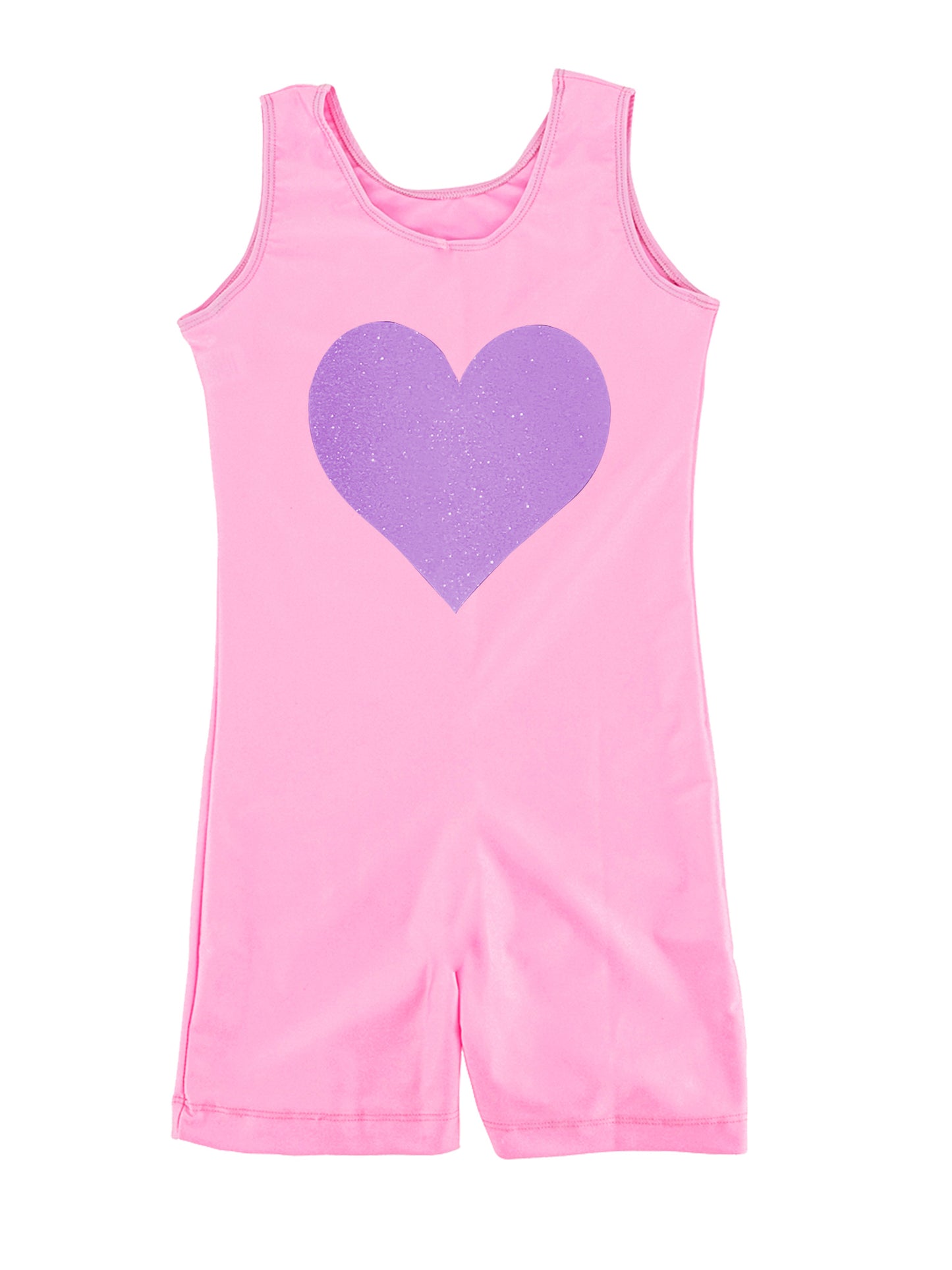 Love Leotard