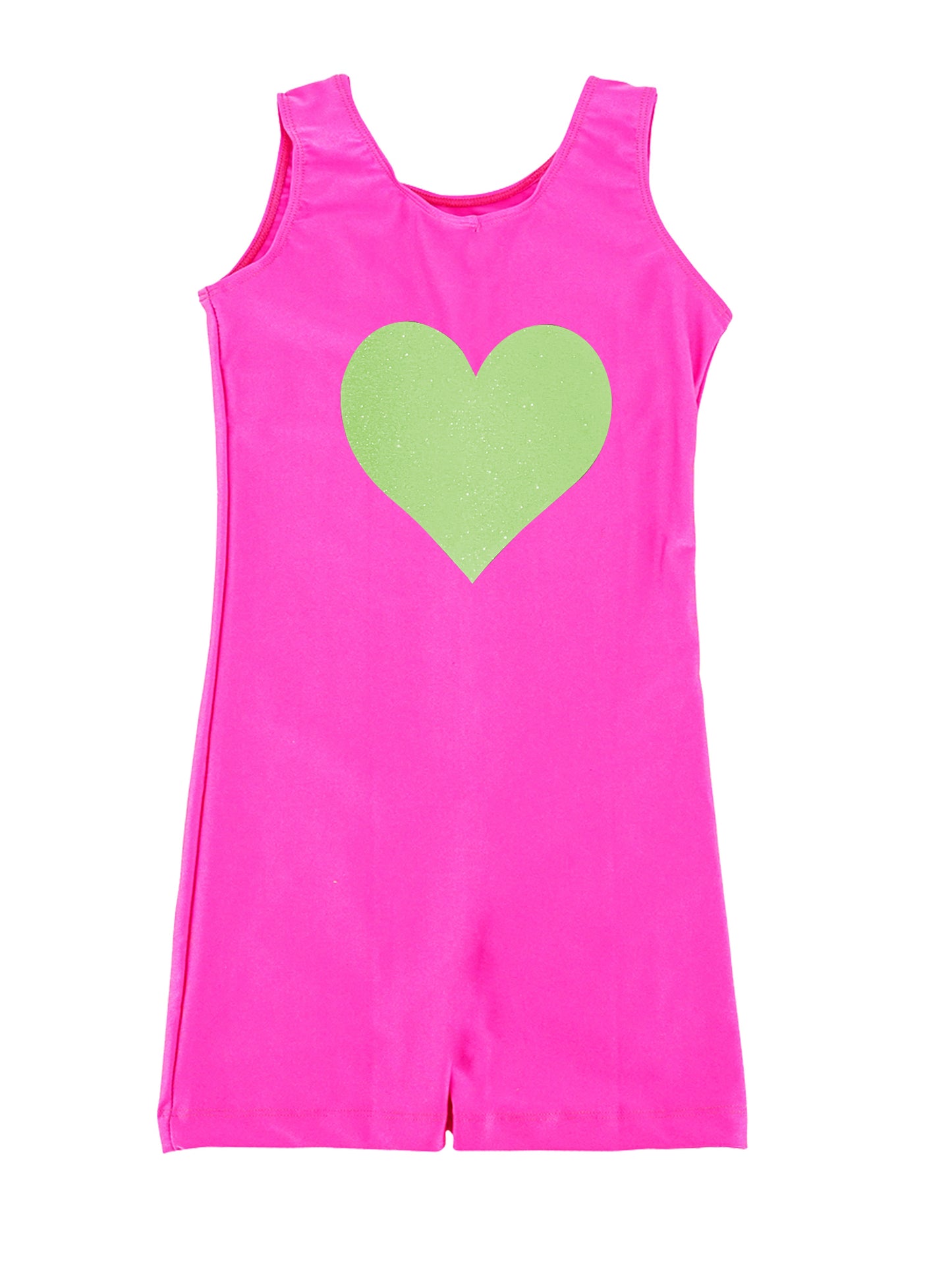 Love Leotard
