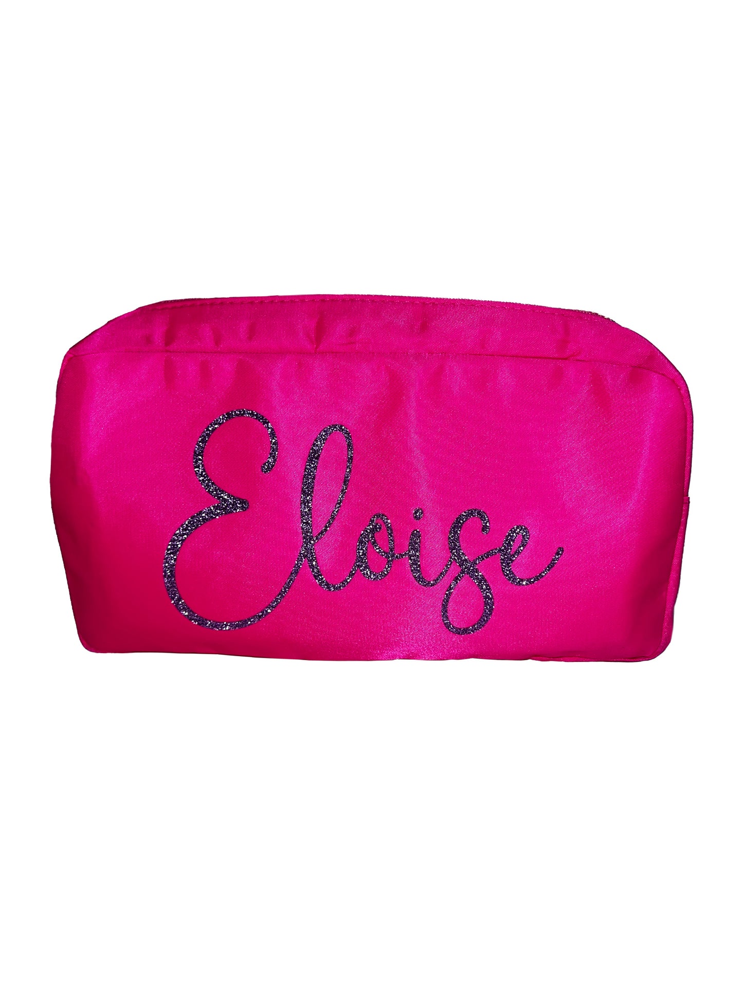 Personalized Pouch