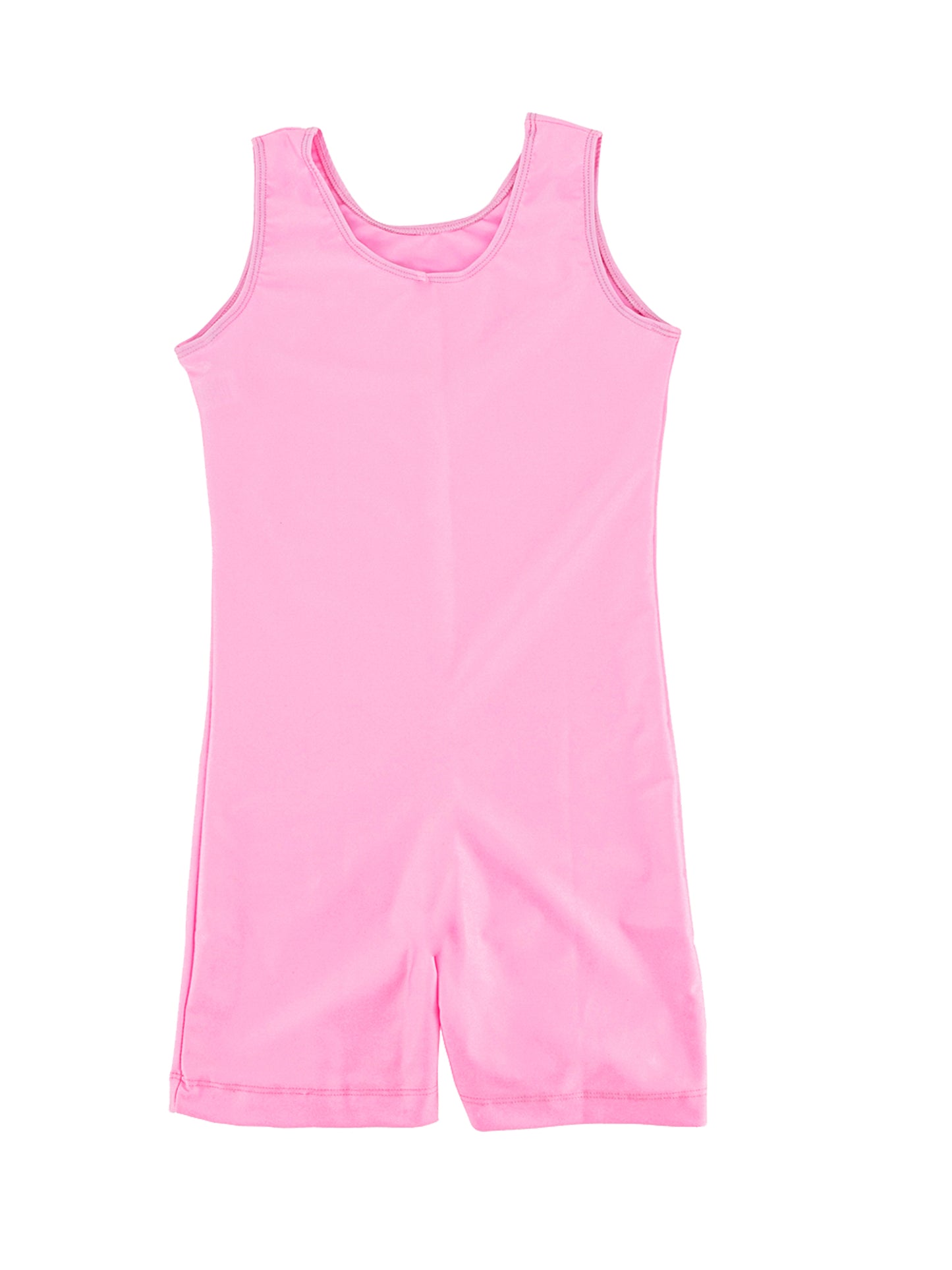 Best Friends Gymnastics Leotard