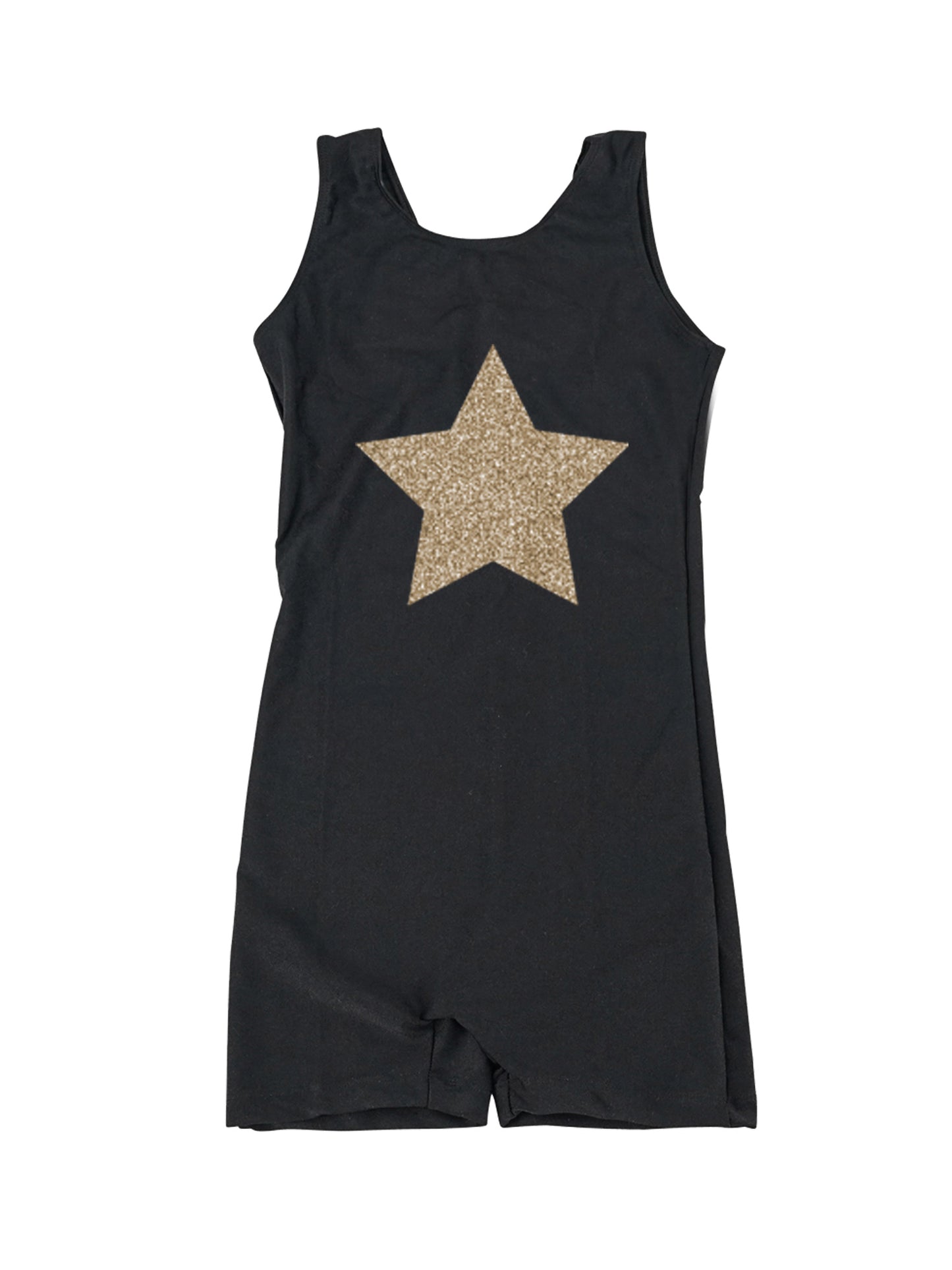 Star Leotard