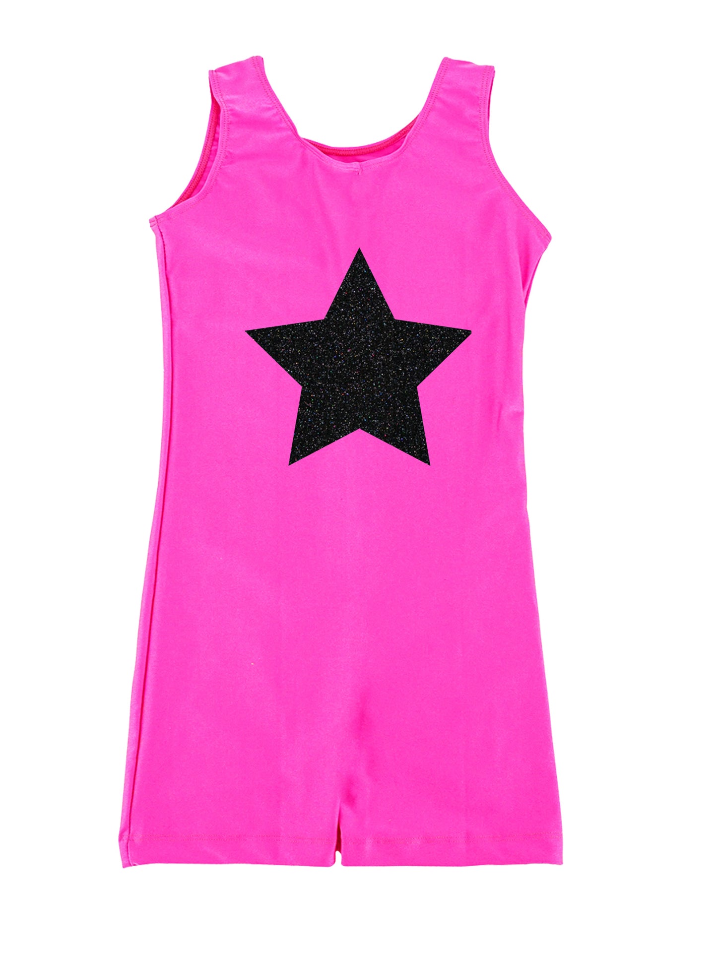 Star Leotard