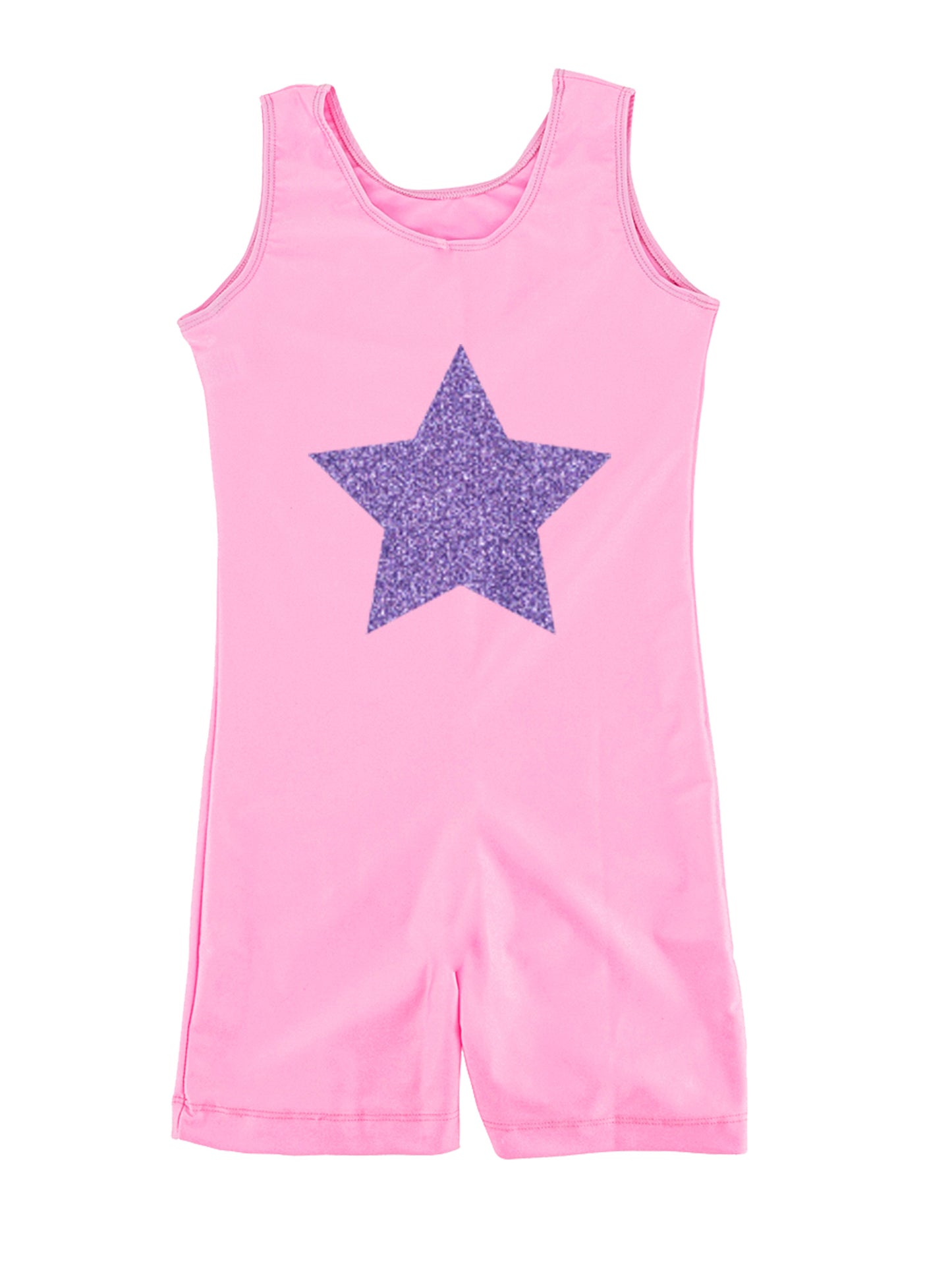 Star Leotard