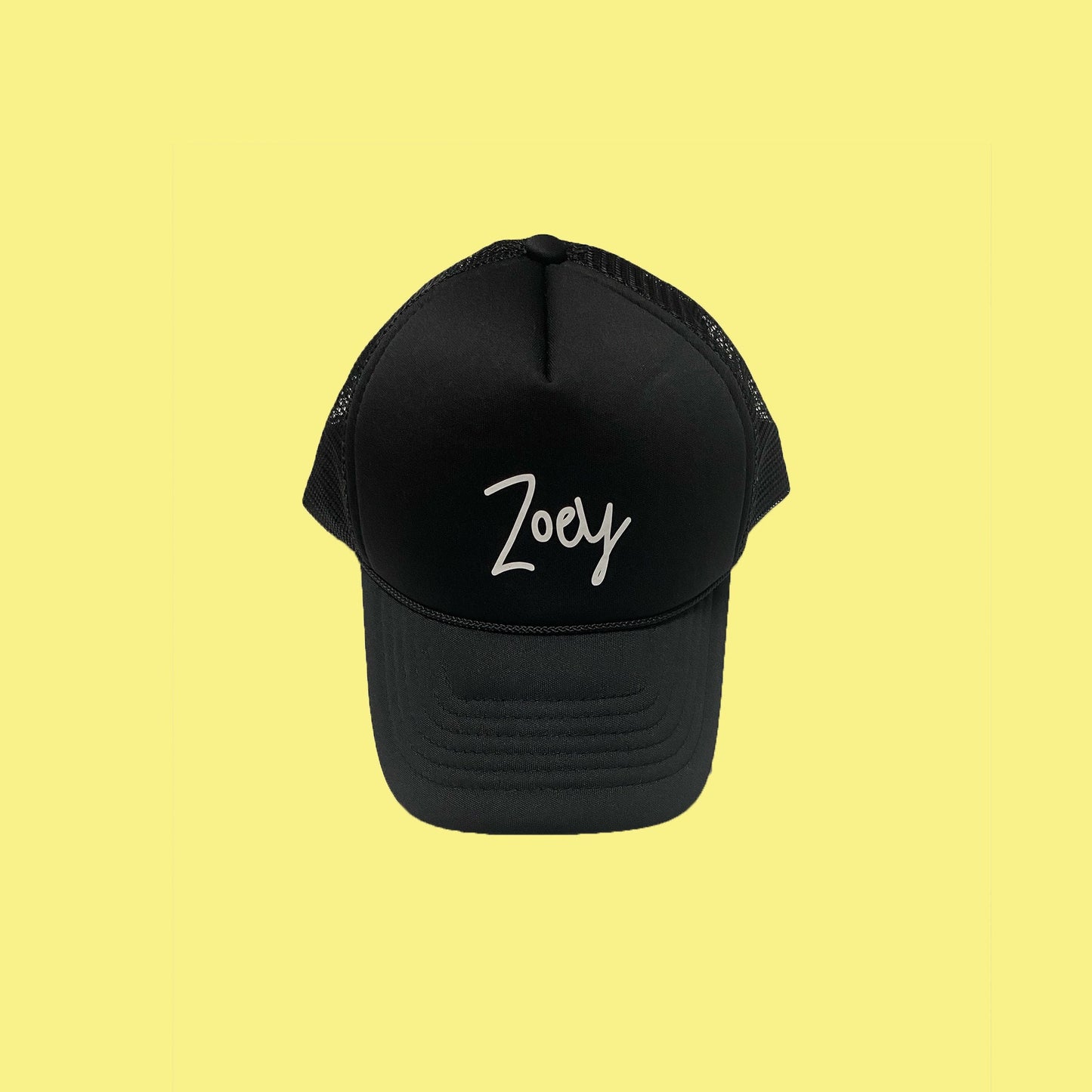 Cap For Kids
