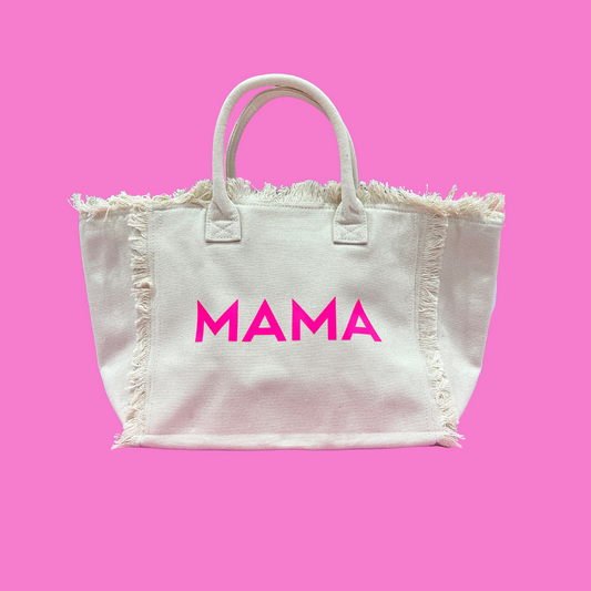 MAMA Tote Bag