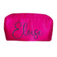 Personalized Pouch