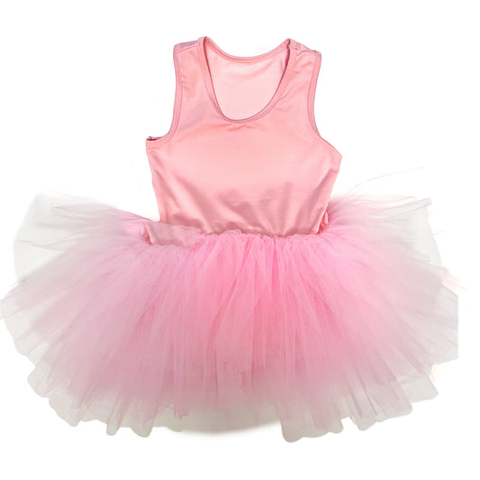 Girls Tutu Dress