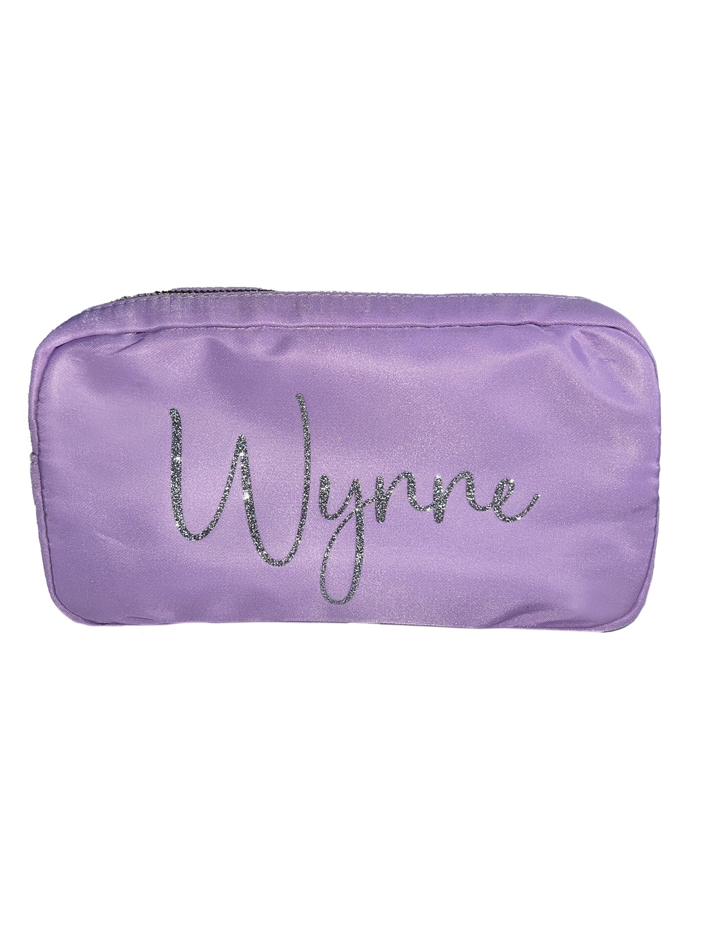 Personalized Pouch